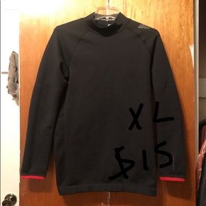 Adidas sweatshirt men’s